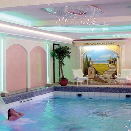 Rueters Parkhotel Willingen  Εξωτερικό φωτογραφία