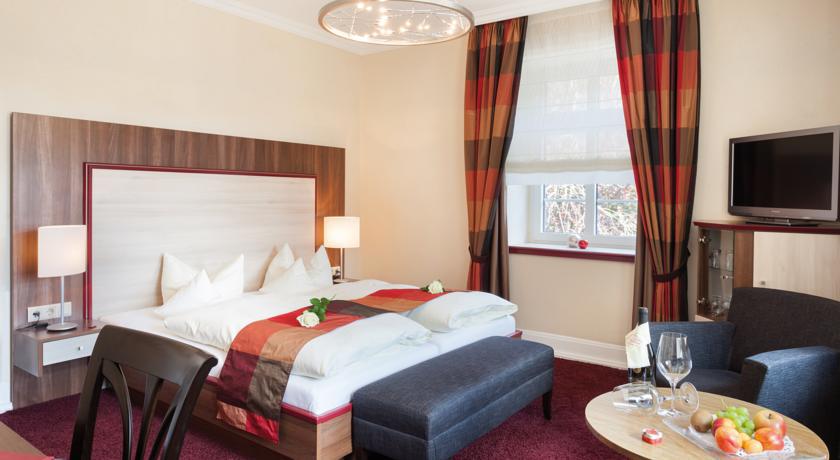 Rueters Parkhotel Willingen  Δωμάτιο φωτογραφία