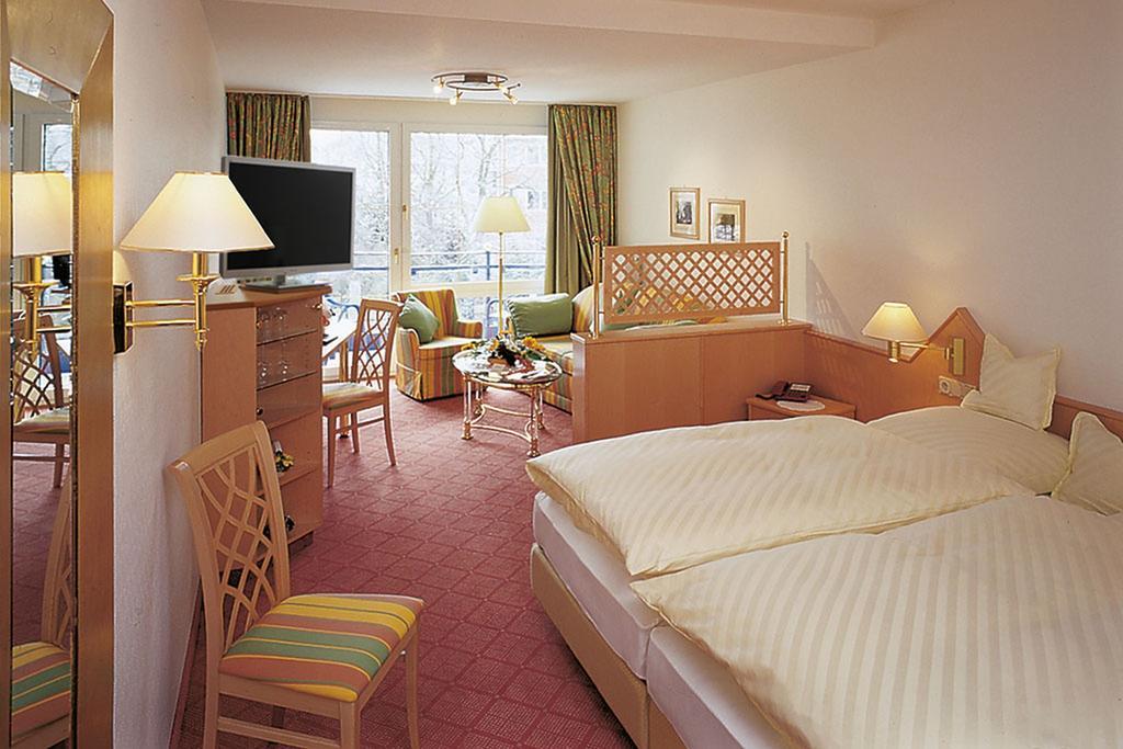 Rueters Parkhotel Willingen  Δωμάτιο φωτογραφία