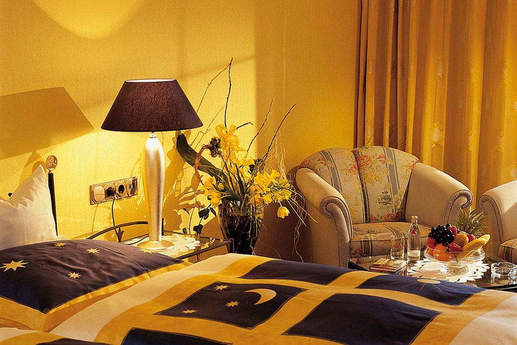 Rueters Parkhotel Willingen  Δωμάτιο φωτογραφία