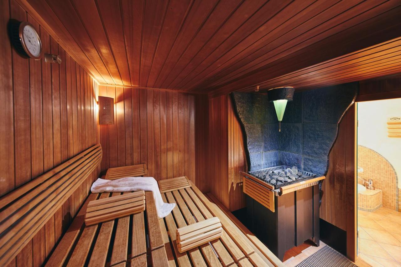 Rueters Parkhotel Willingen  Εξωτερικό φωτογραφία