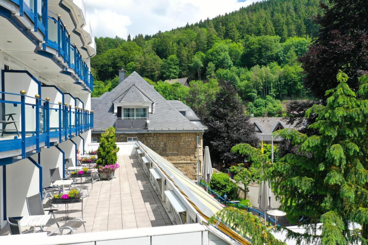 Rueters Parkhotel Willingen  Εξωτερικό φωτογραφία