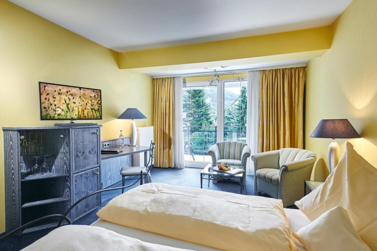 Rueters Parkhotel Willingen  Εξωτερικό φωτογραφία