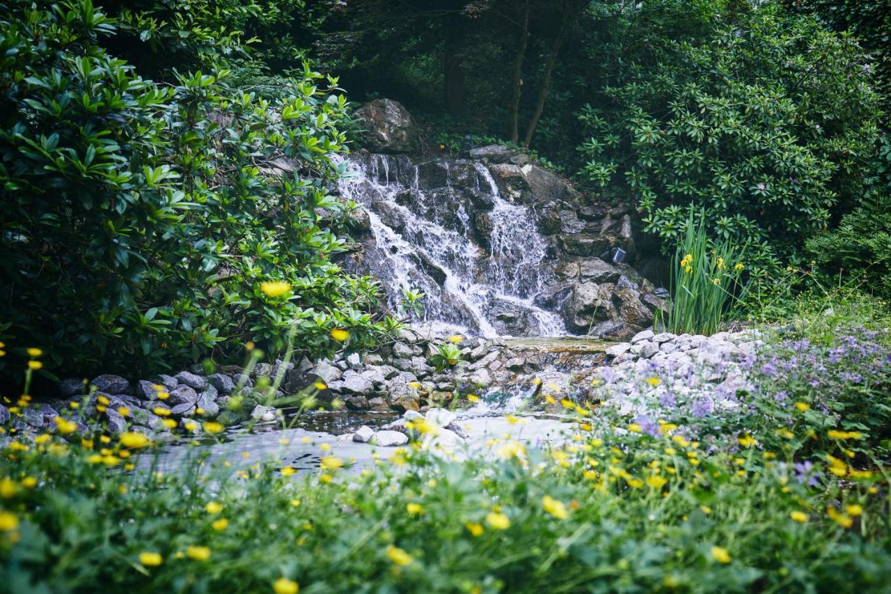 Rueters Parkhotel Willingen  Εξωτερικό φωτογραφία