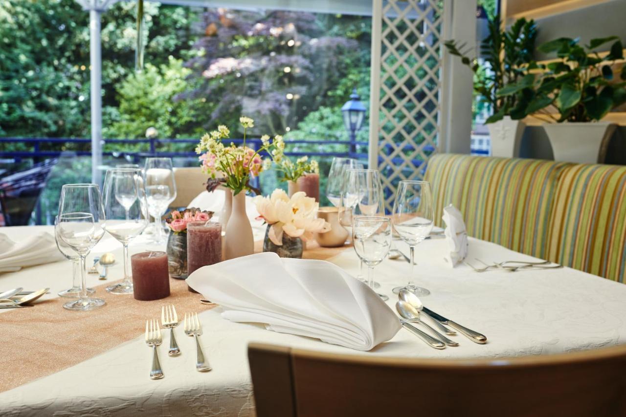 Rueters Parkhotel Willingen  Εξωτερικό φωτογραφία