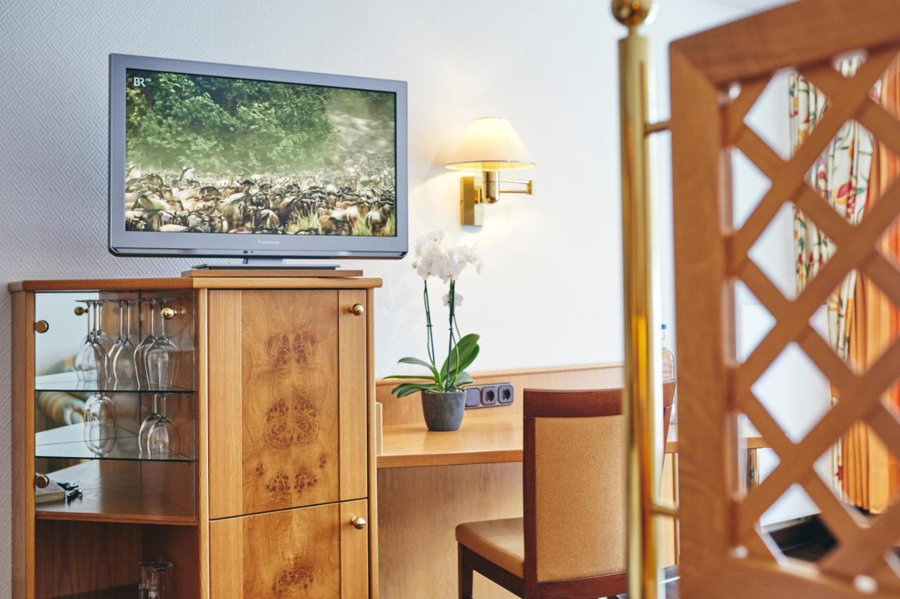 Rueters Parkhotel Willingen  Εξωτερικό φωτογραφία