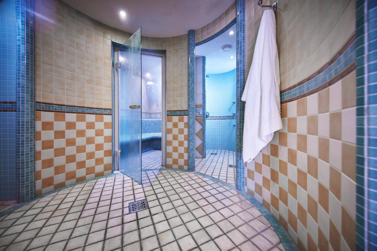 Rueters Parkhotel Willingen  Εξωτερικό φωτογραφία