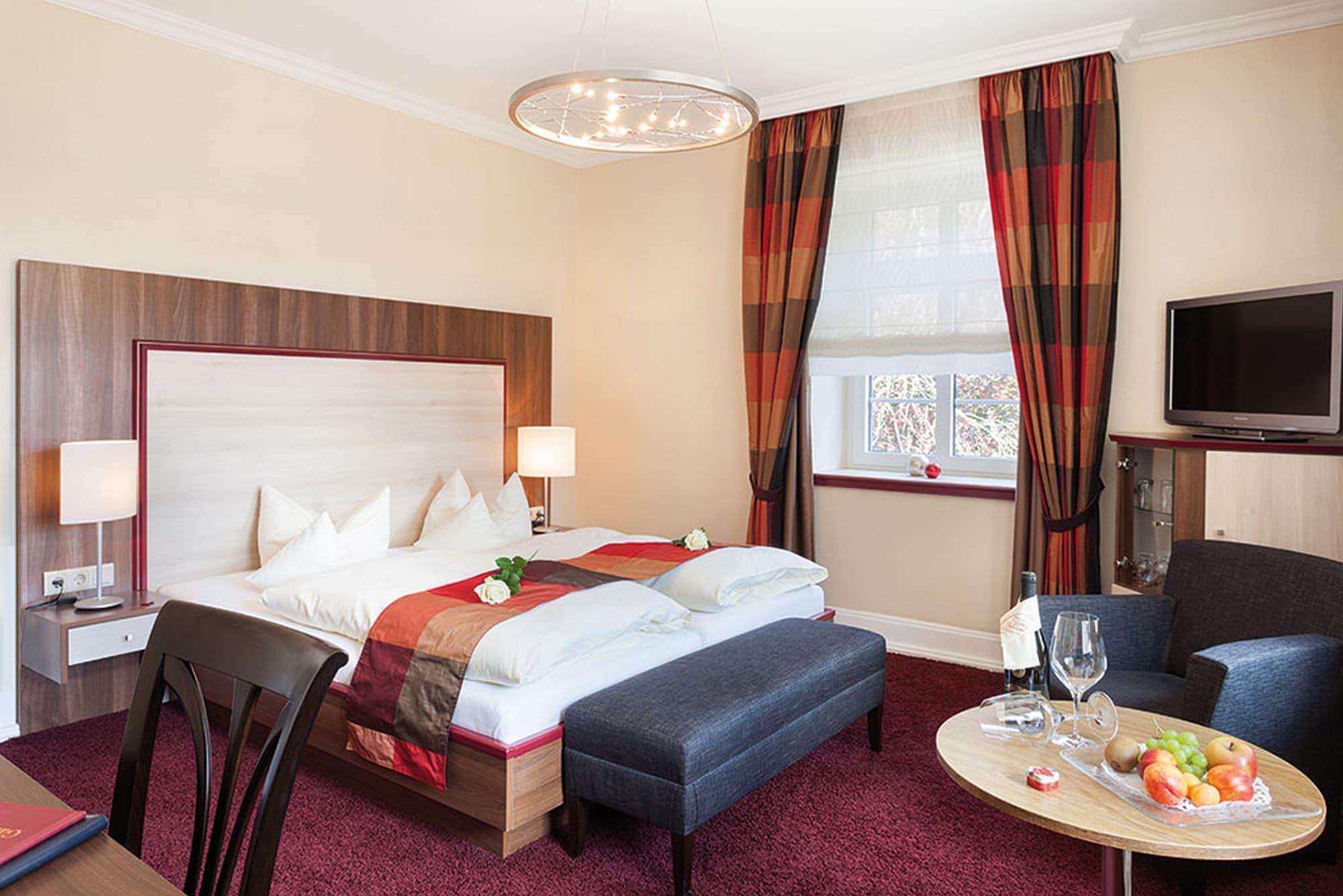 Rueters Parkhotel Willingen  Εξωτερικό φωτογραφία
