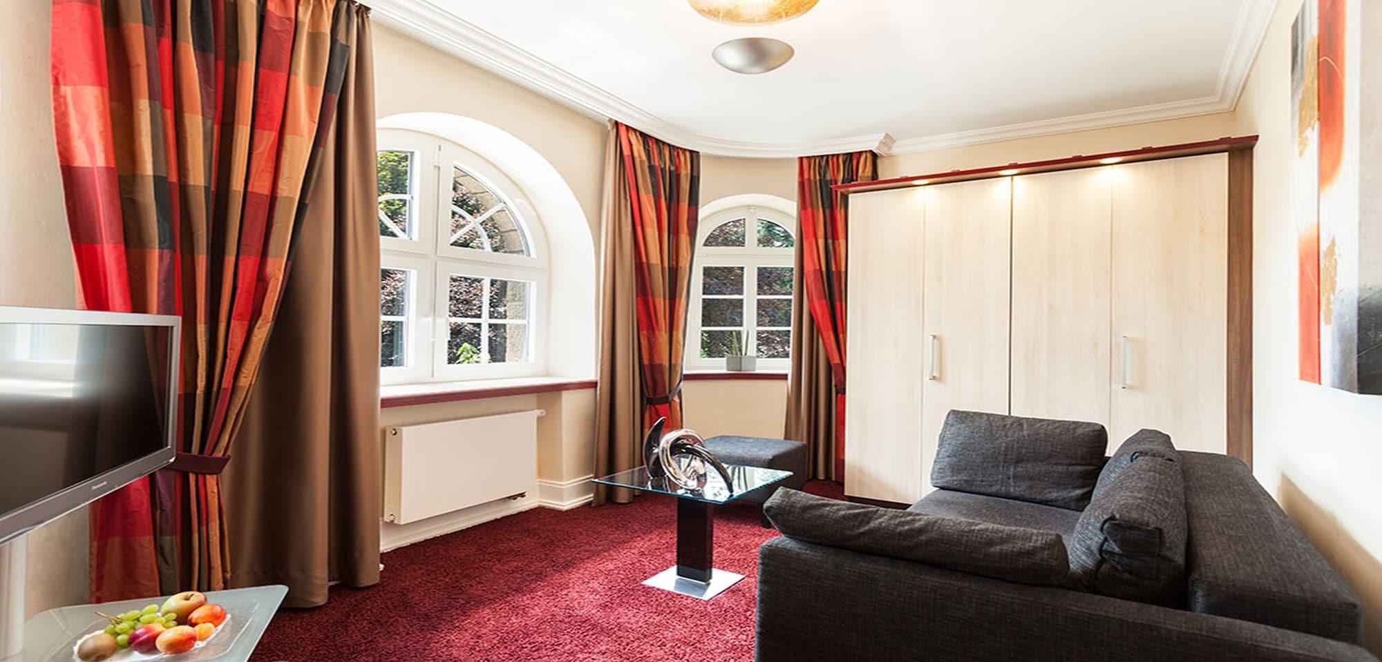 Rueters Parkhotel Willingen  Εξωτερικό φωτογραφία