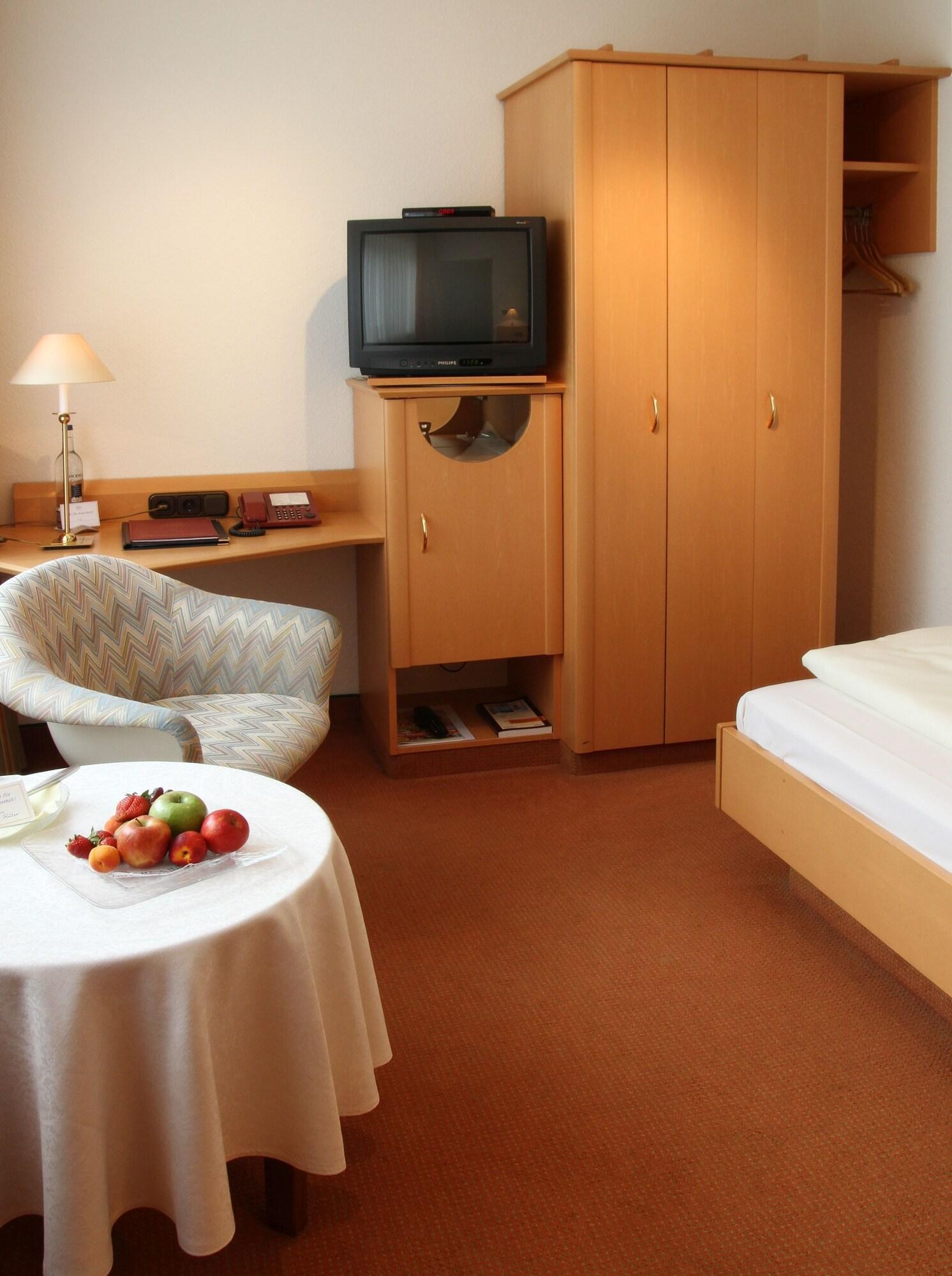 Rueters Parkhotel Willingen  Εξωτερικό φωτογραφία