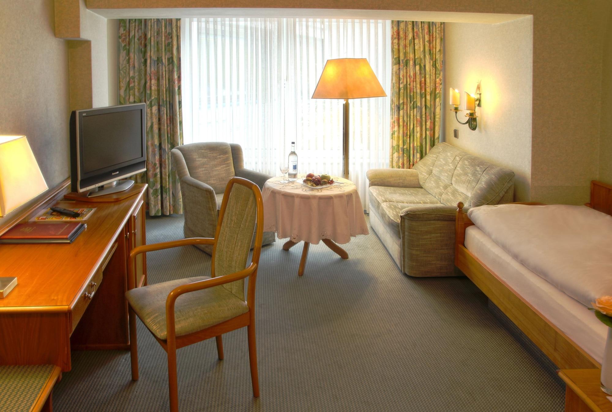 Rueters Parkhotel Willingen  Εξωτερικό φωτογραφία