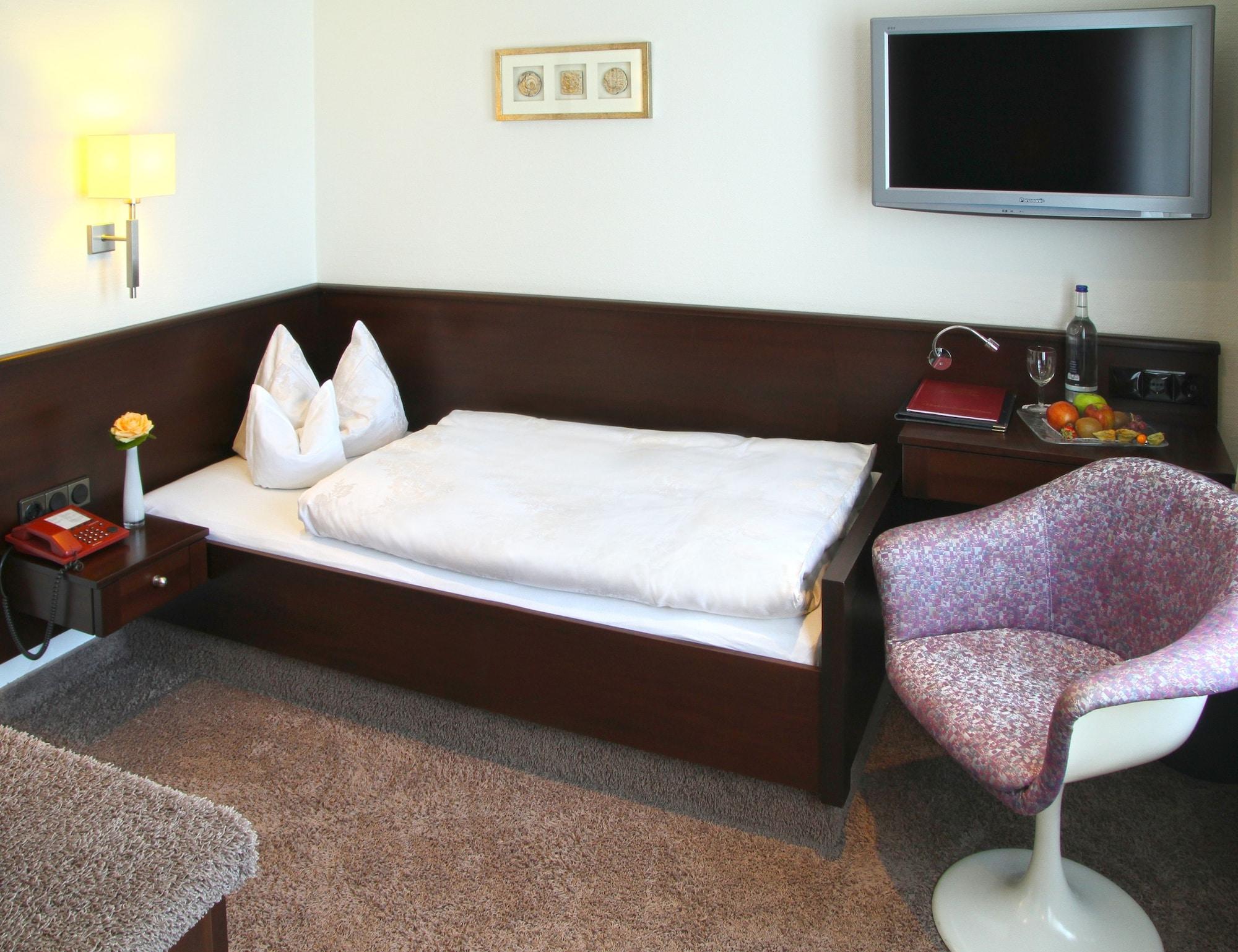 Rueters Parkhotel Willingen  Εξωτερικό φωτογραφία