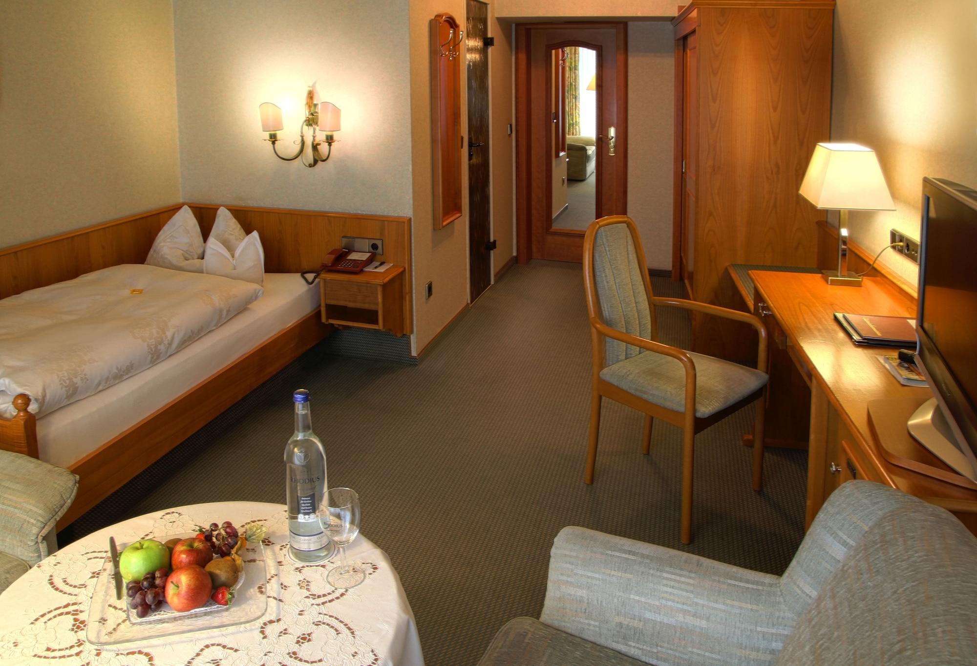 Rueters Parkhotel Willingen  Εξωτερικό φωτογραφία