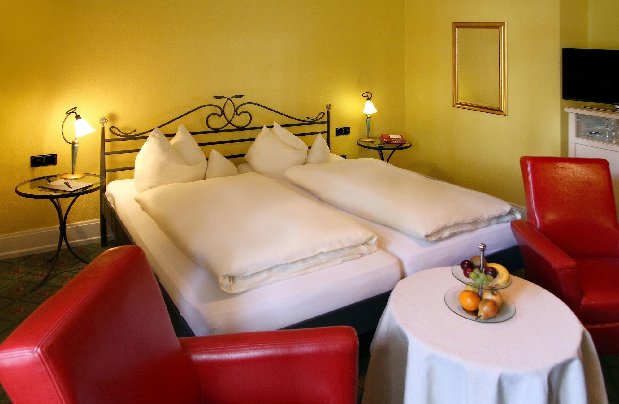Rueters Parkhotel Willingen  Εξωτερικό φωτογραφία