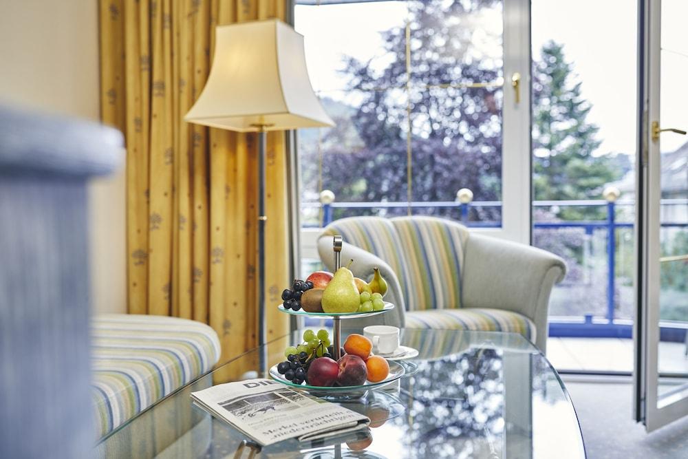 Rueters Parkhotel Willingen  Εξωτερικό φωτογραφία