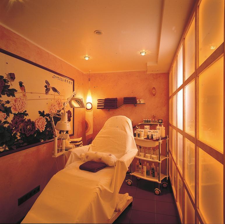 Rueters Parkhotel Willingen  Εξωτερικό φωτογραφία
