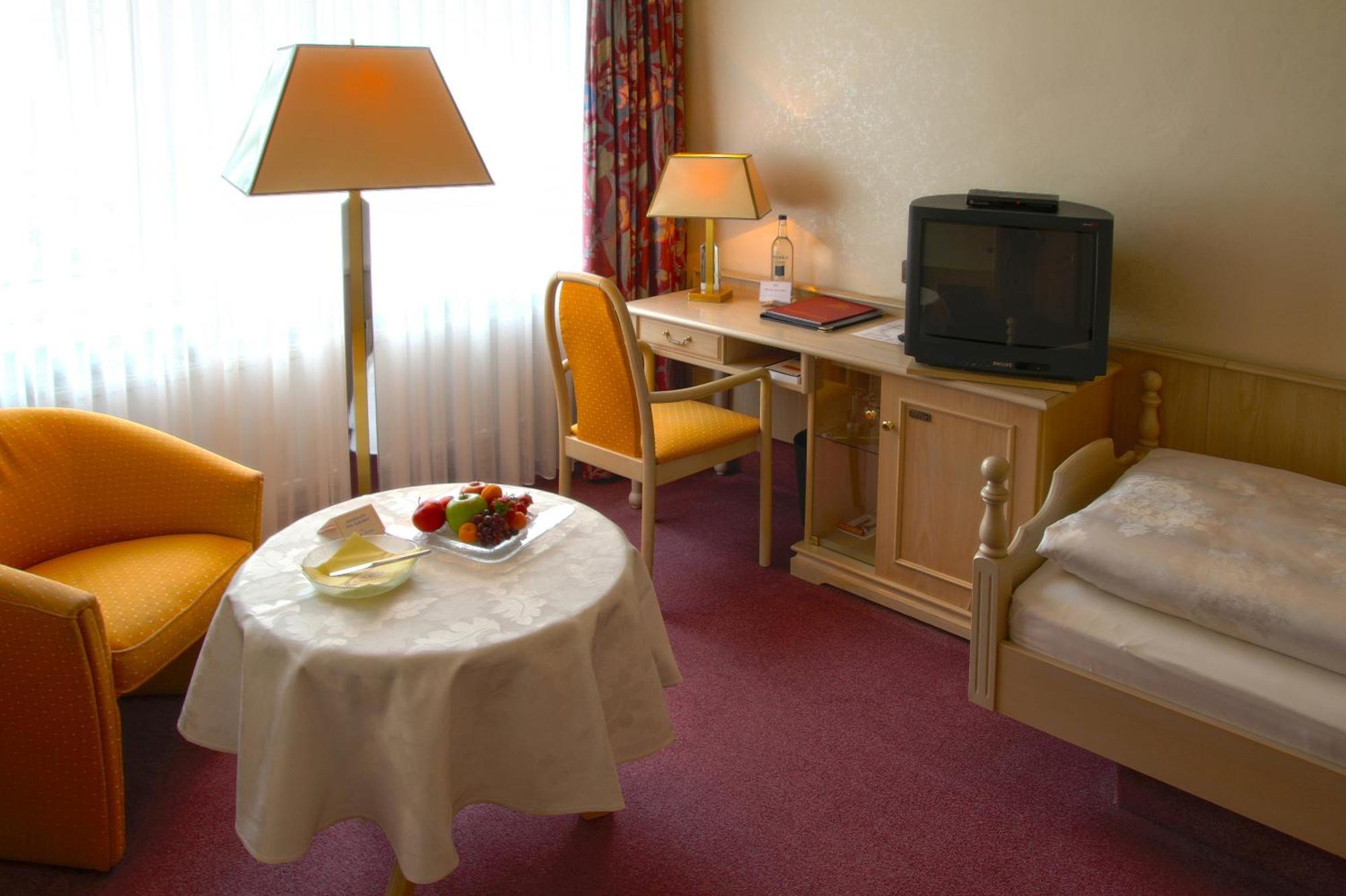 Rueters Parkhotel Willingen  Δωμάτιο φωτογραφία
