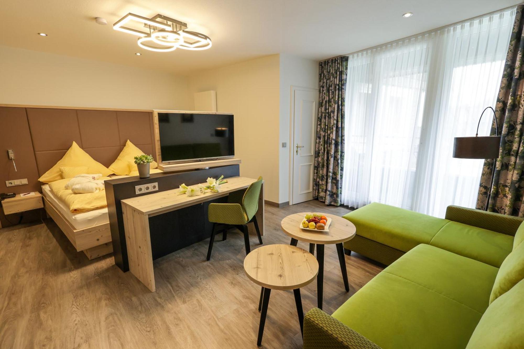 Rueters Parkhotel Willingen  Εξωτερικό φωτογραφία