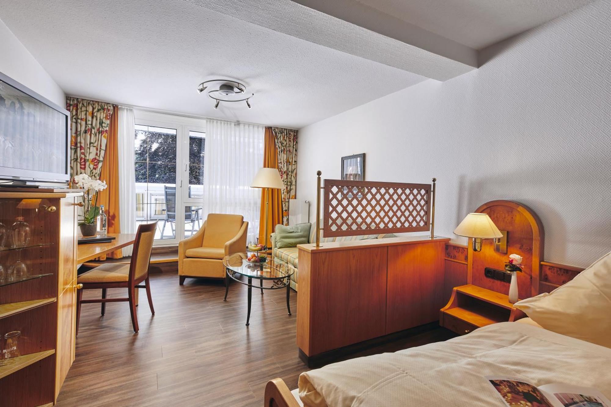 Rueters Parkhotel Willingen  Εξωτερικό φωτογραφία