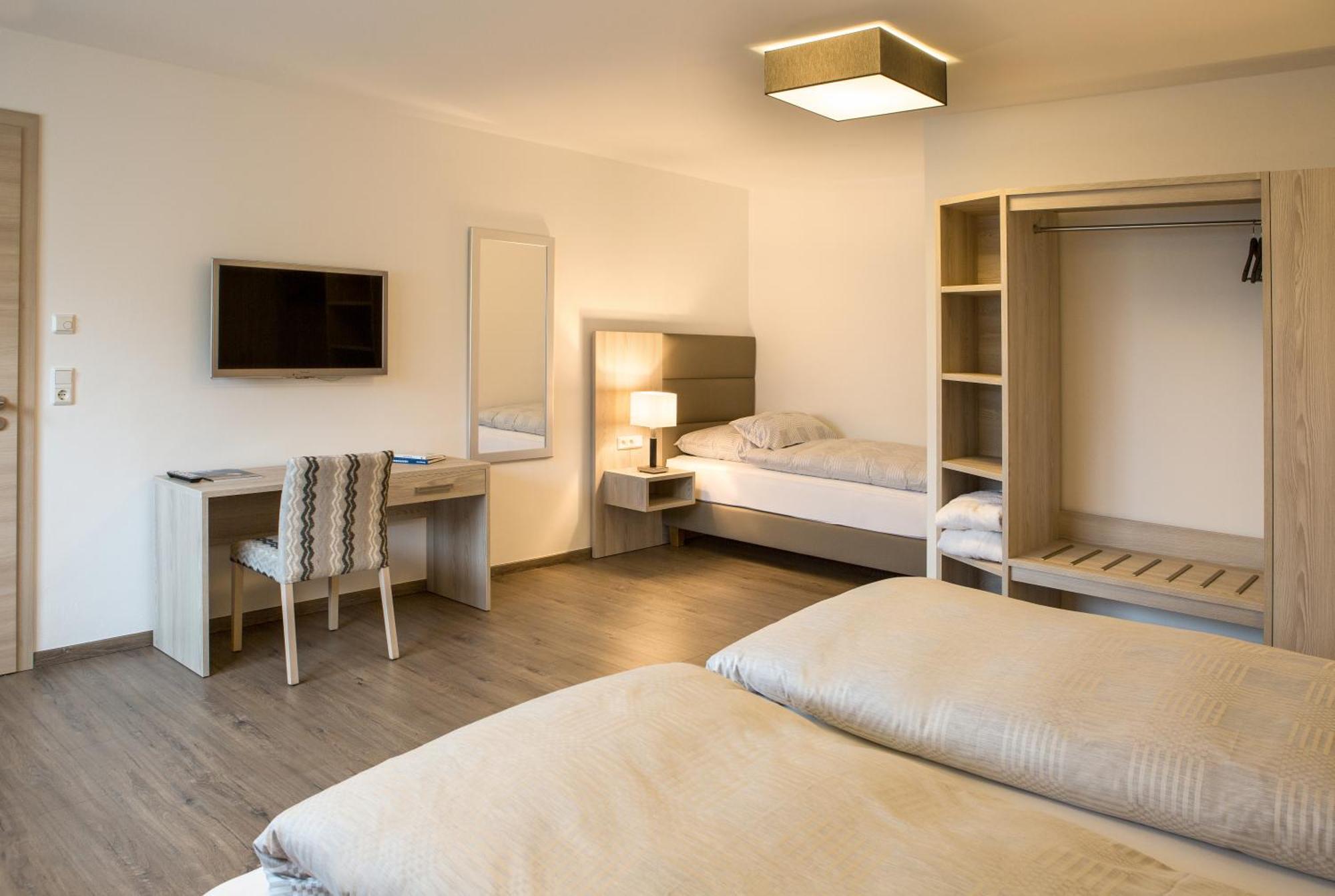 Rueters Parkhotel Willingen  Εξωτερικό φωτογραφία