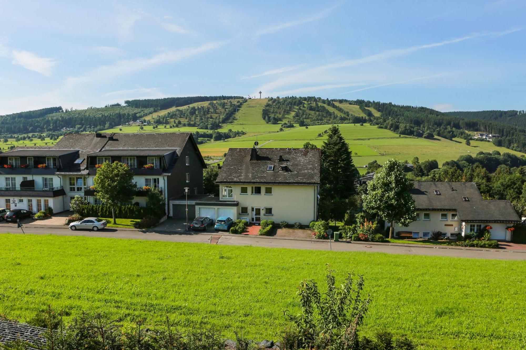 Rueters Parkhotel Willingen  Εξωτερικό φωτογραφία