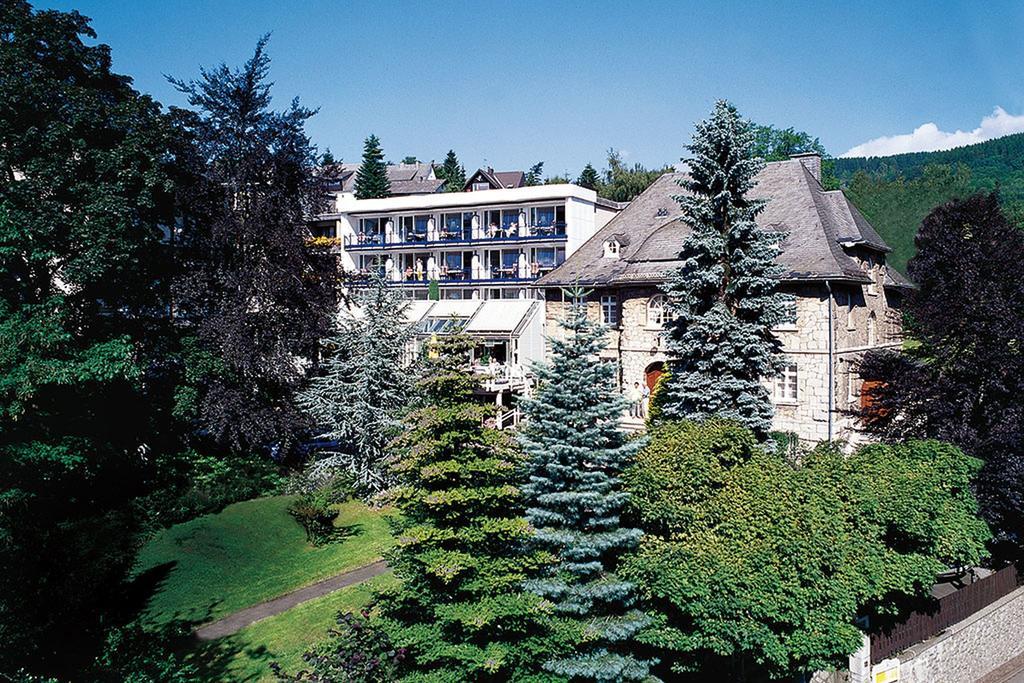 Rueters Parkhotel Willingen  Εξωτερικό φωτογραφία