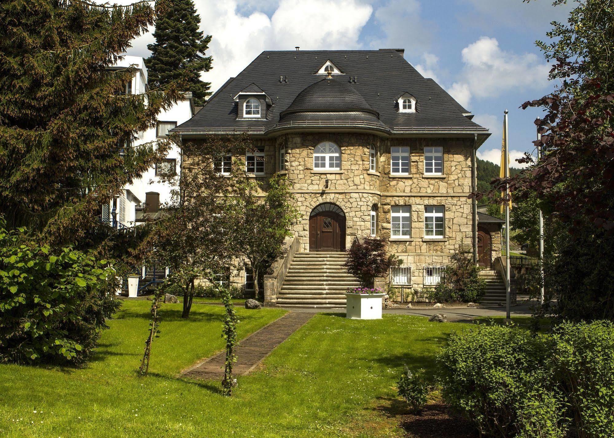 Rueters Parkhotel Willingen  Εξωτερικό φωτογραφία