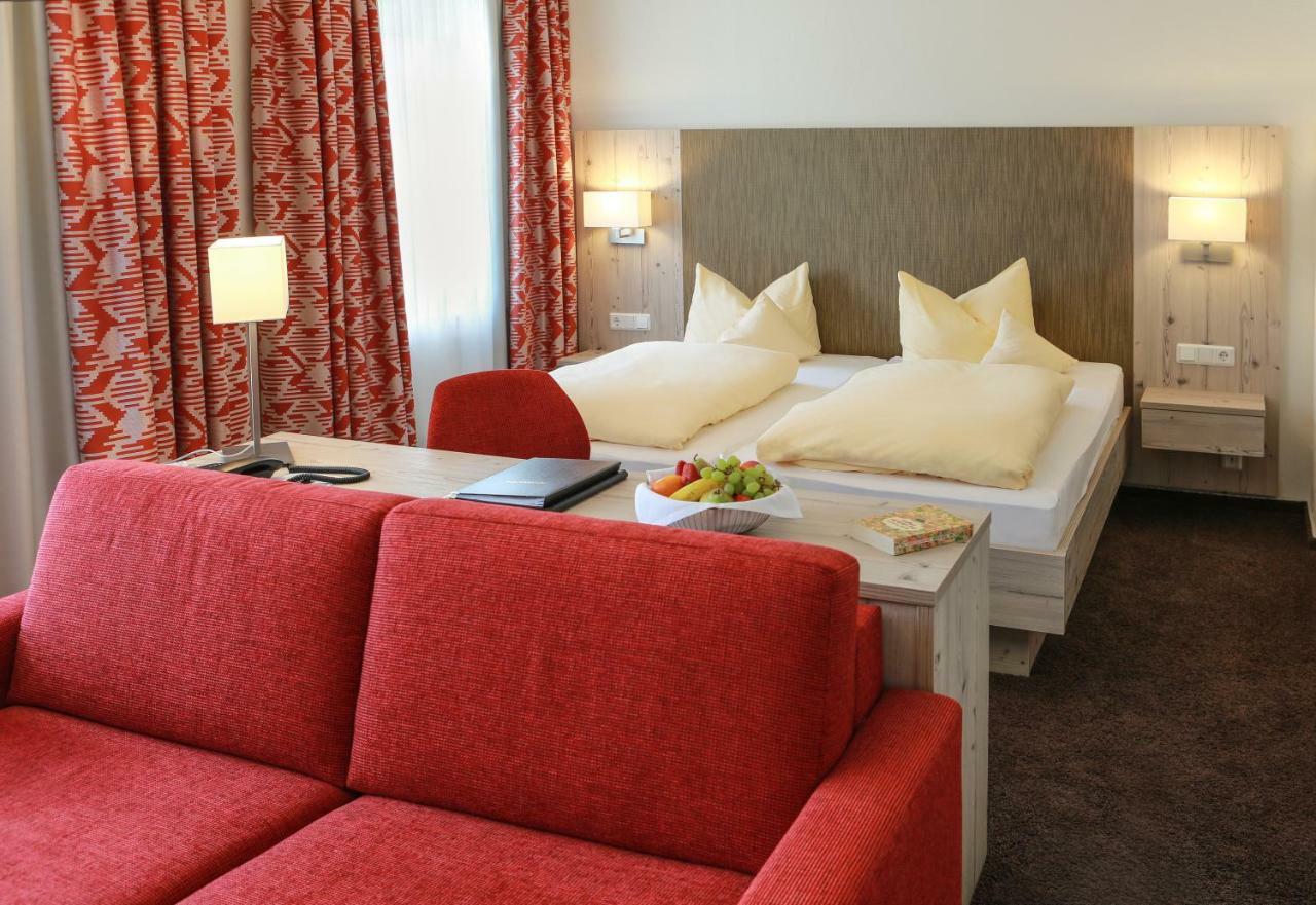 Rueters Parkhotel Willingen  Εξωτερικό φωτογραφία