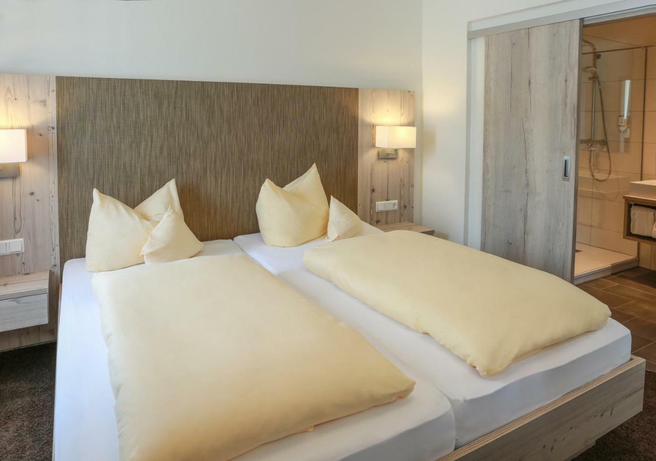 Rueters Parkhotel Willingen  Εξωτερικό φωτογραφία