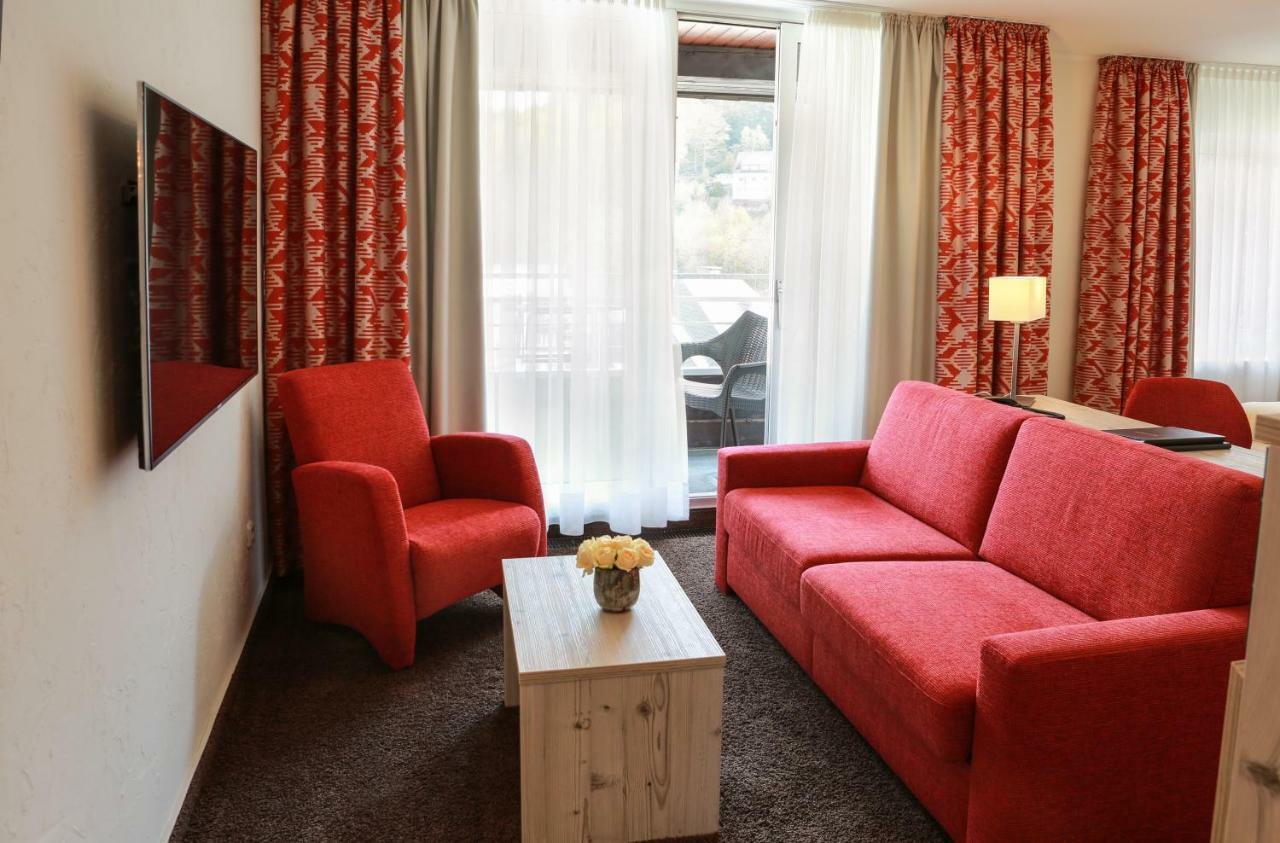 Rueters Parkhotel Willingen  Εξωτερικό φωτογραφία