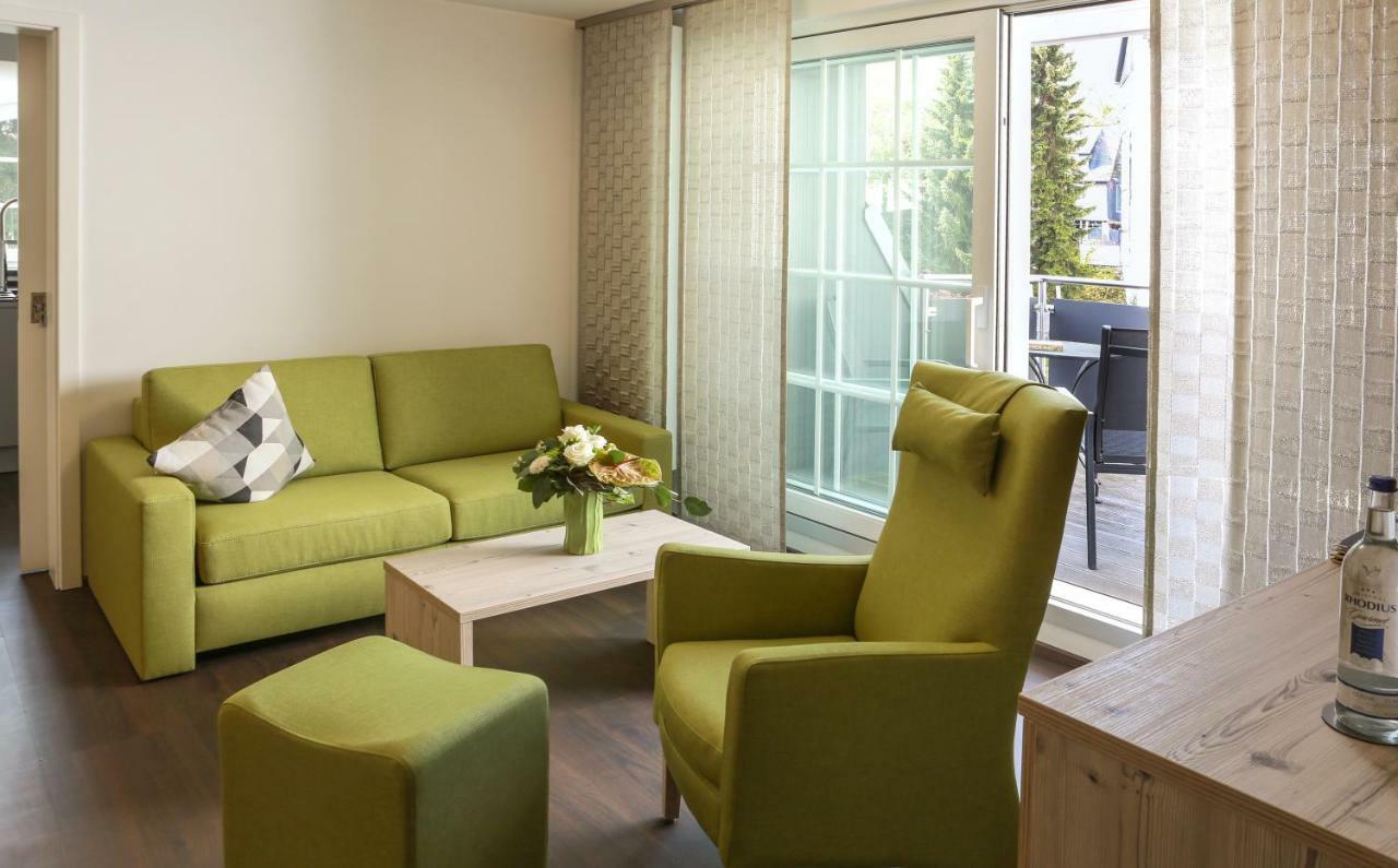 Rueters Parkhotel Willingen  Εξωτερικό φωτογραφία