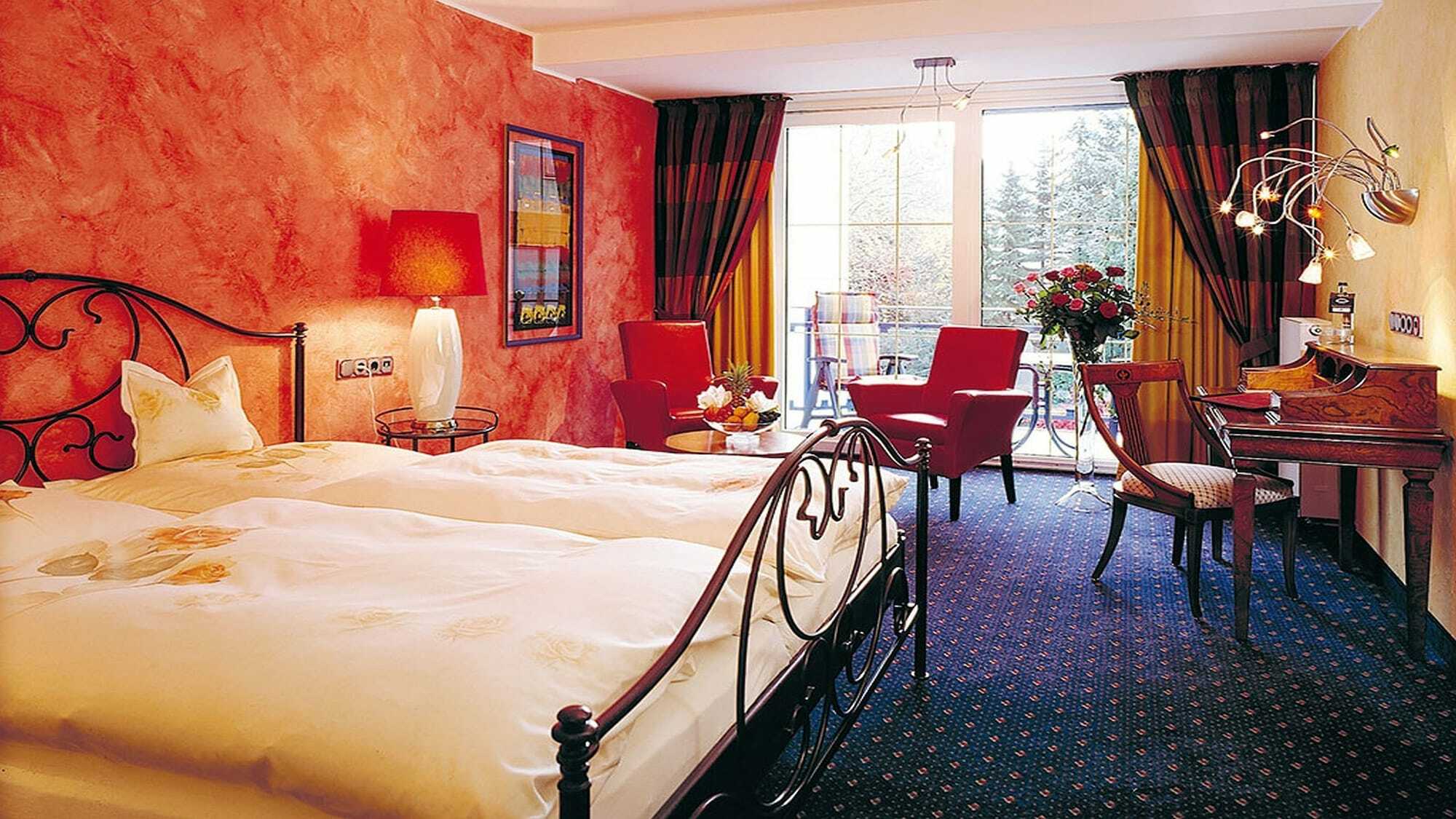 Rueters Parkhotel Willingen  Εξωτερικό φωτογραφία